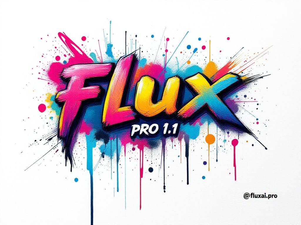 Flux 1.1 Pro - Try Flux 1.1 Pro Model for Free