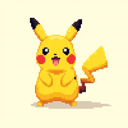 Pixel Art