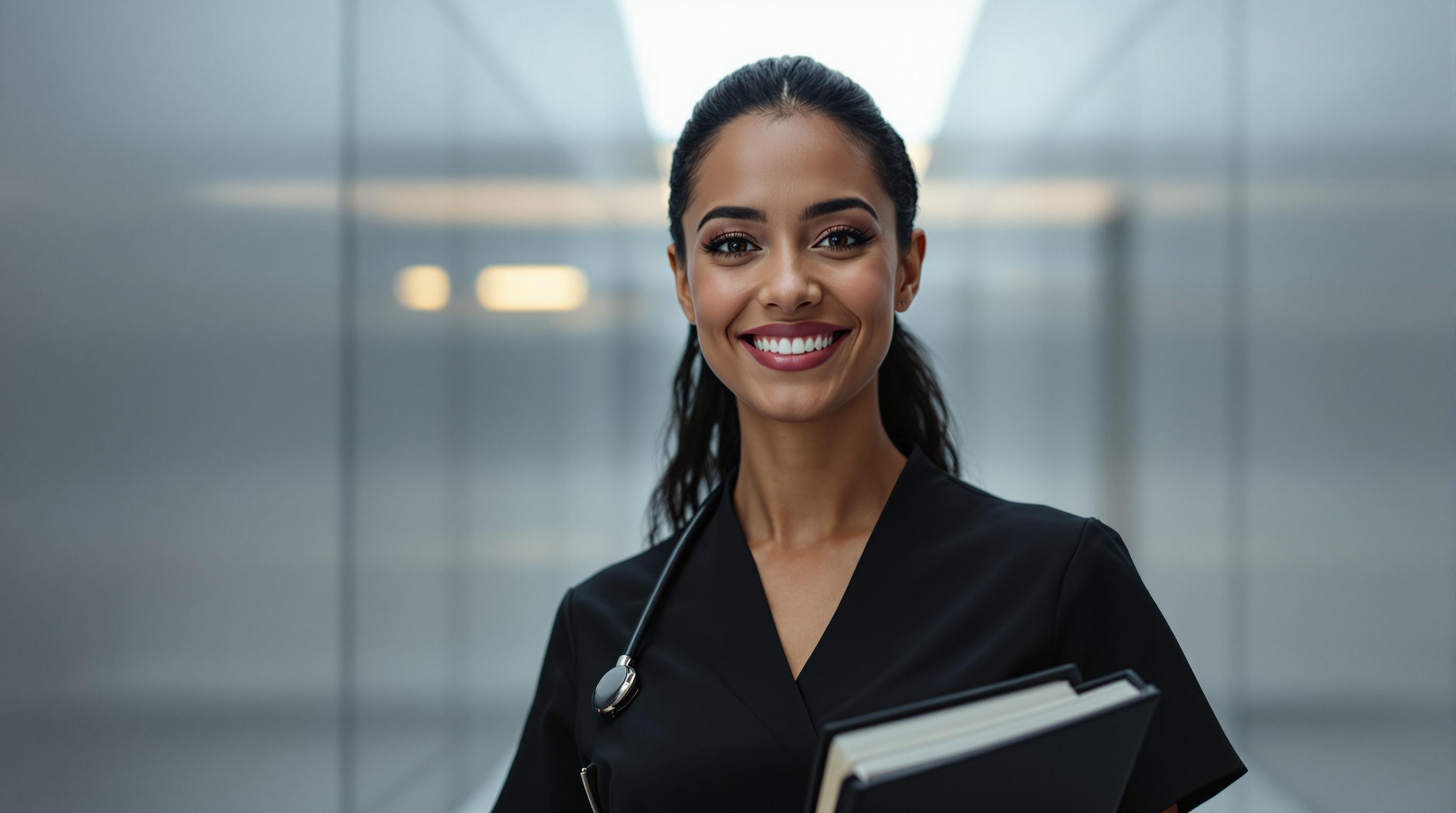 a-brazilian-nursing-student-with-a-radiant-smile-8729czc5mv