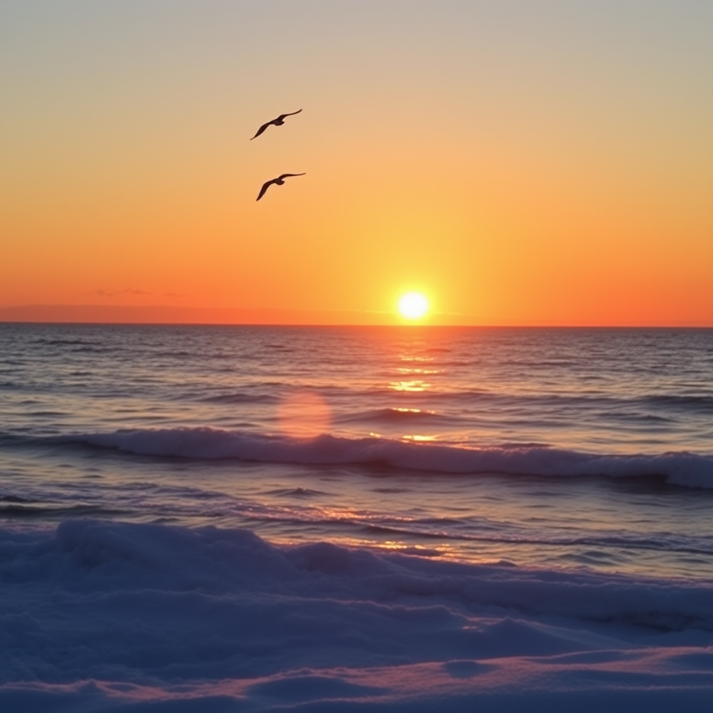 real-picture-of-a-winter-ocean-sunrise-g3x6g27fbn