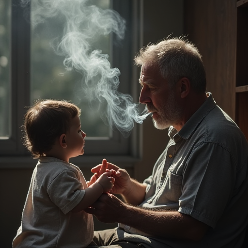 father-smoking-next-to-his-child-9jez8np2hl