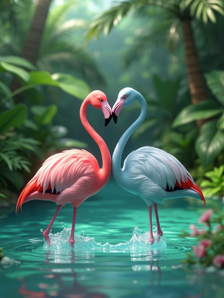 two-realistic-3d-flamingos-forming-a-rvrik4my3m