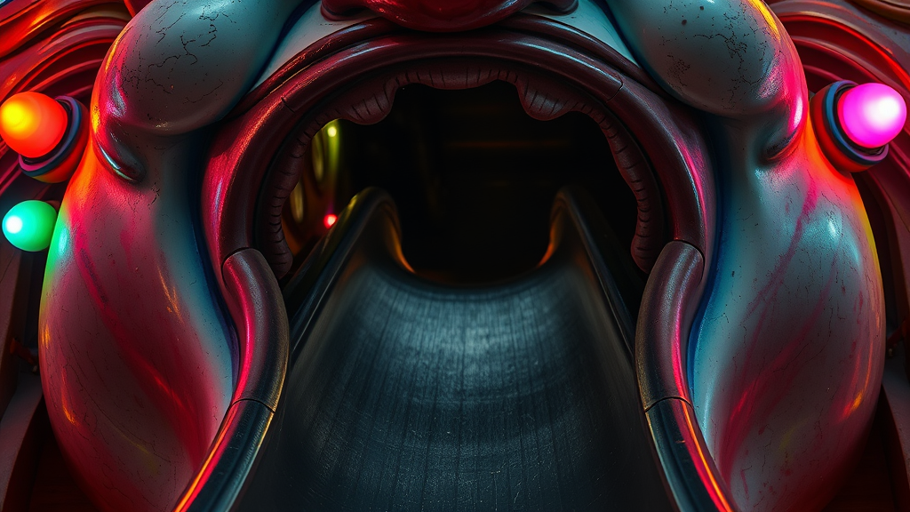 a-close-up-of-the-clown-face-entrance-to-w87sidu9d