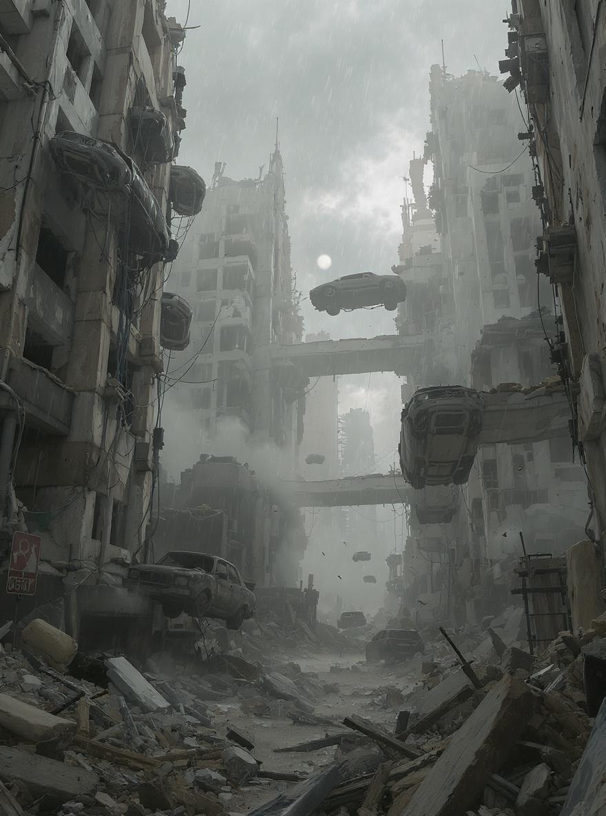 an-urban-post-apocalyptic-landscape-b81s1pdc9i