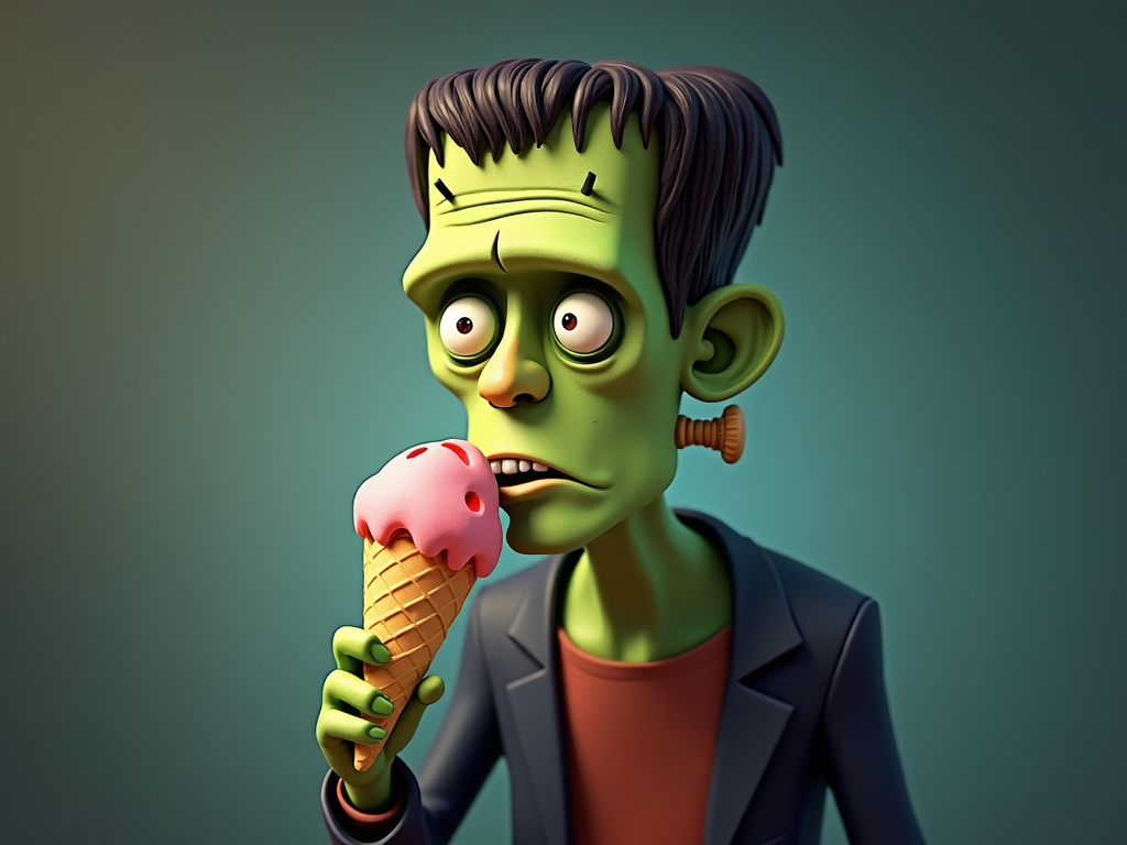 animated-frankenstein-eating-an-ice-8ogwsokvo3