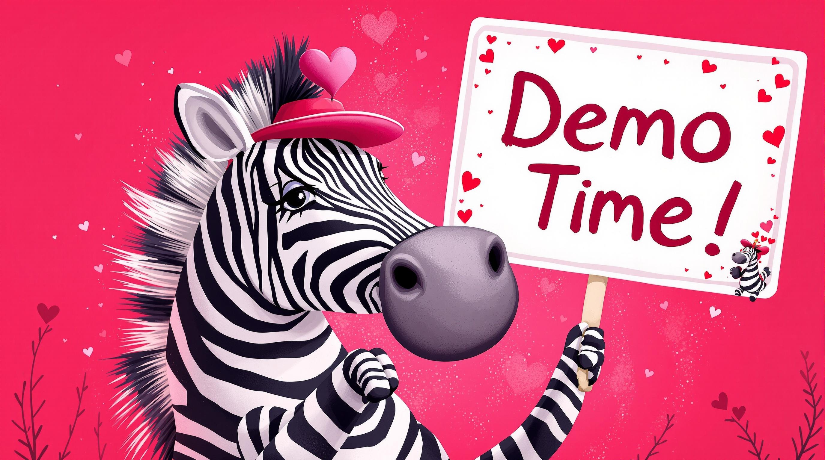 valentine-themed-zebra-holding-up-a-sign-e8er1lw8n