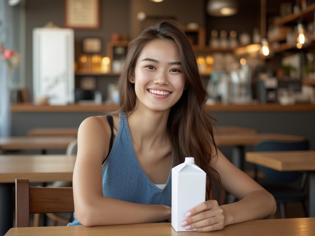 a-smiling-young-woman-sitting-at-a-qn6a4vq6np