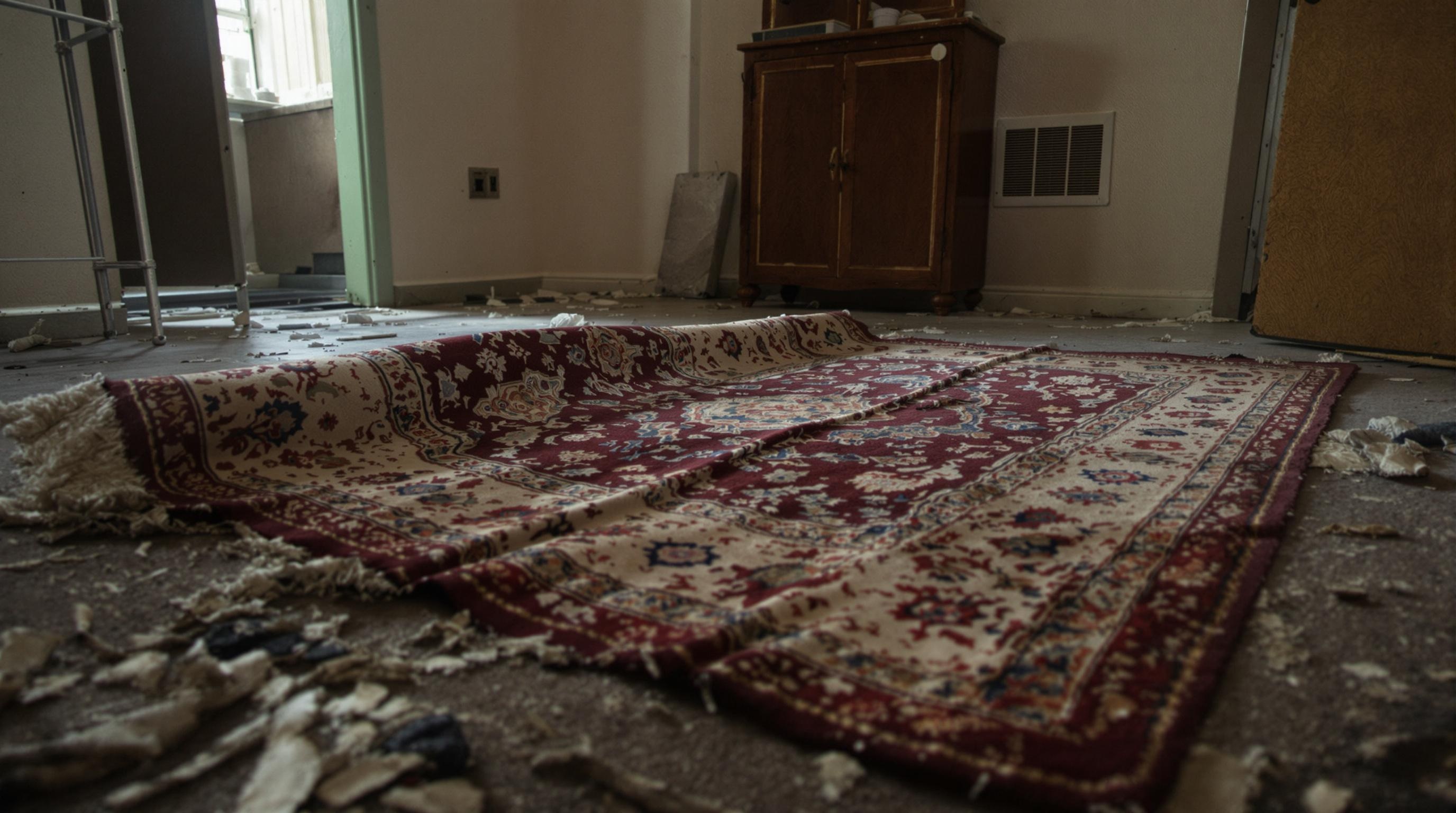 a-carpet-lies-abandoned-on-a-floor-in-a-zgh5xez6zs