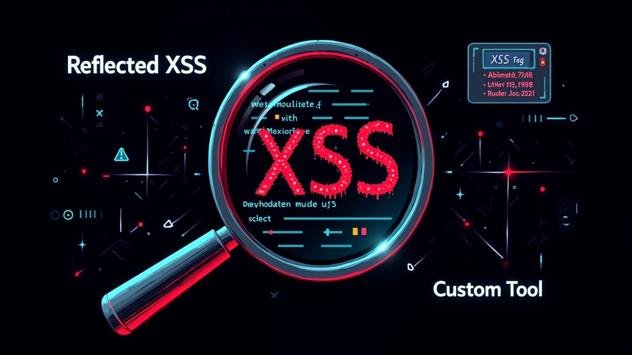 finding-reflected-xss-using-my-custom-lkq1fa0bv5