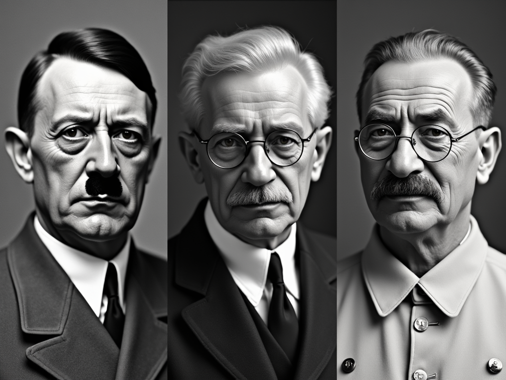 hitler-einstein-diddy-stalin-gandhi-yrf1lu3gpe