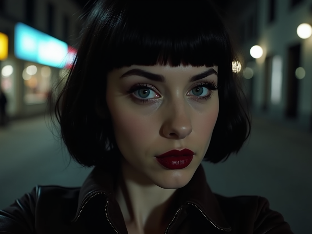 young-krysten-ritter-black-bob-hair-blue-f6lh26pbb