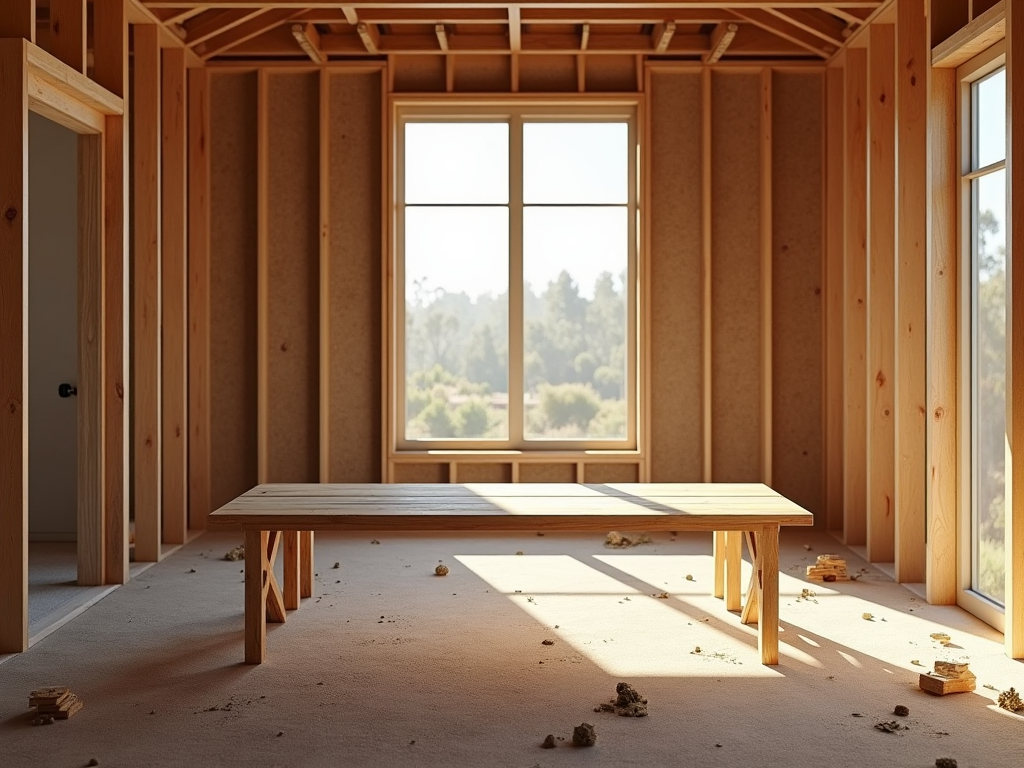 inside-a-house-at-framing-stage-in-0w44uorc1e