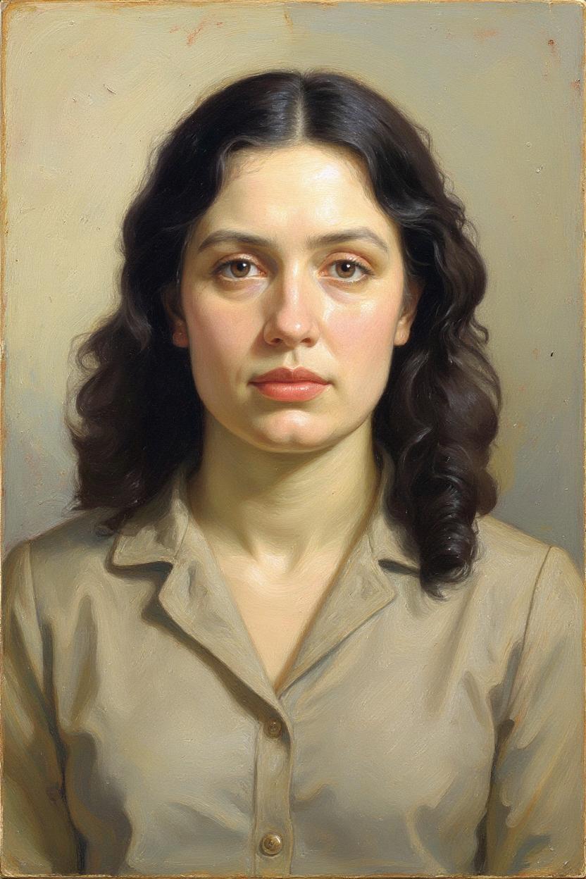 Convertir esta foto en una pintura artística 