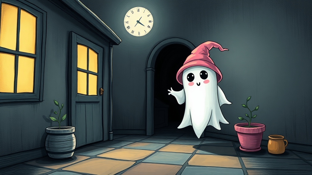 the-scary-ghost-is-very-cute-he-says-boo-2u8j6fw8d