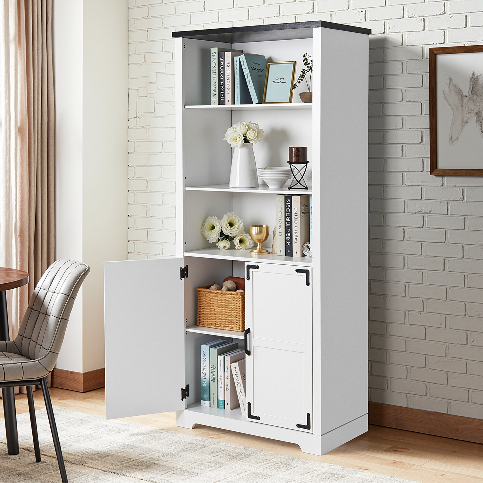 the-image-shows-a-modern-white-bookcase-rhg71n70va