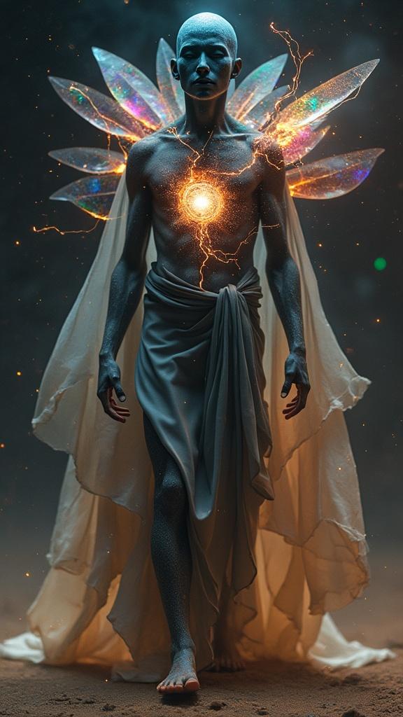 a-cosmic-humanoid-figure-stands-tall-half-flesh-eg94zdfpa9