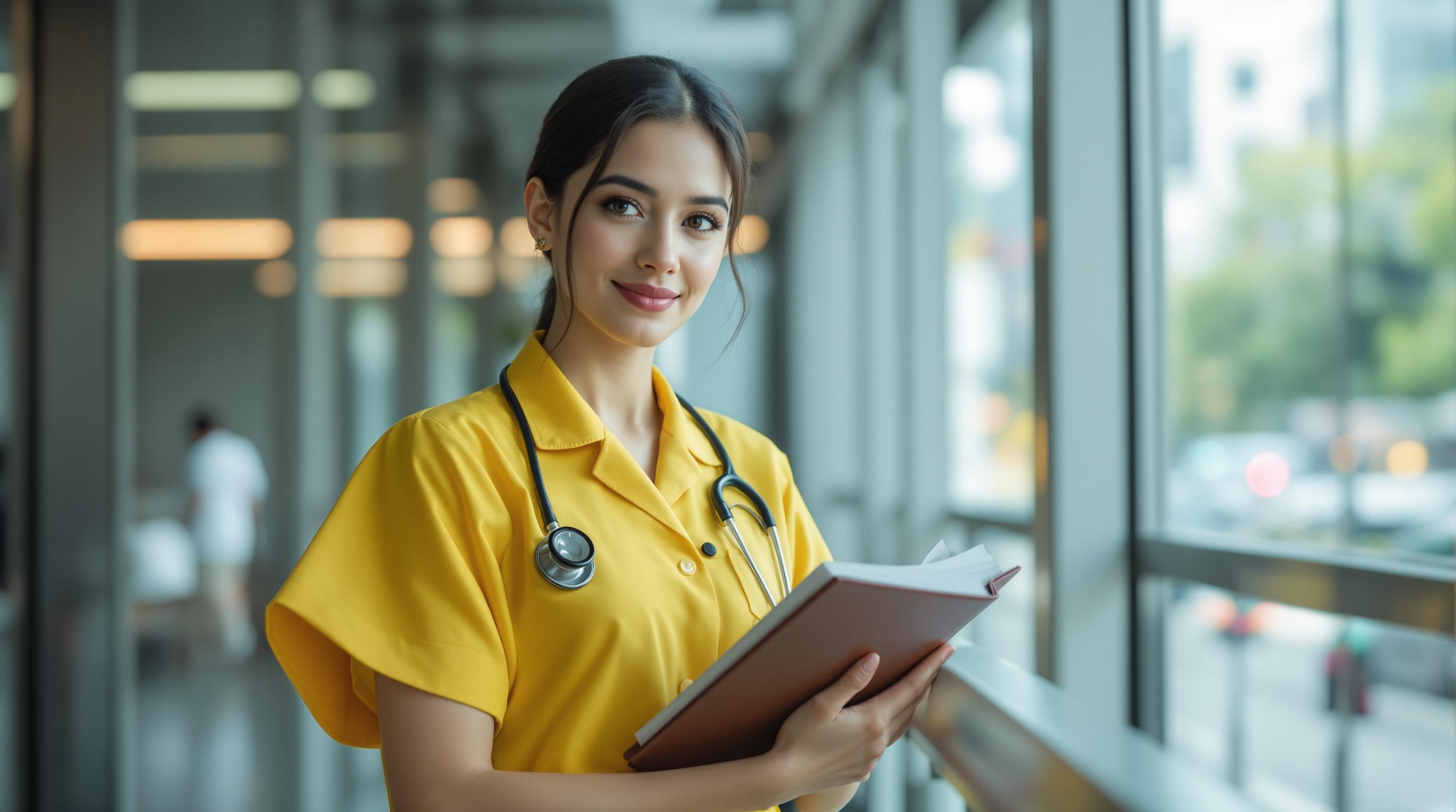 a-brazilian-nursing-student-in-a-yellow-executive-lelt6gmn76
