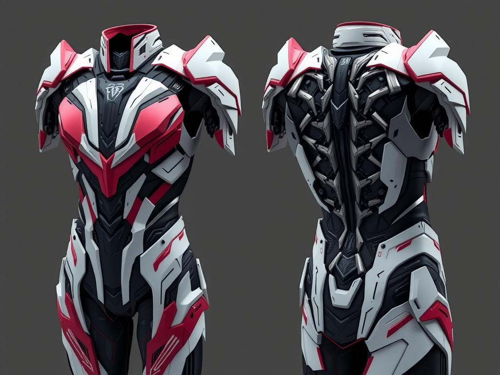 a-striking-cybercore-armor-with-asian-scw3jk6634