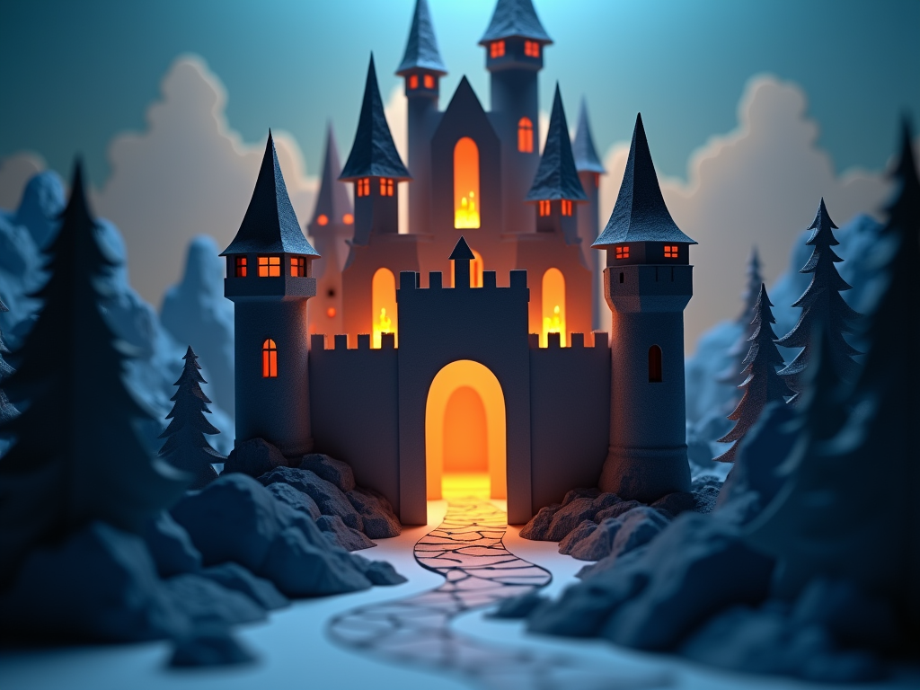 paper-pop-up-castle-with-different-vn7o1cwx52