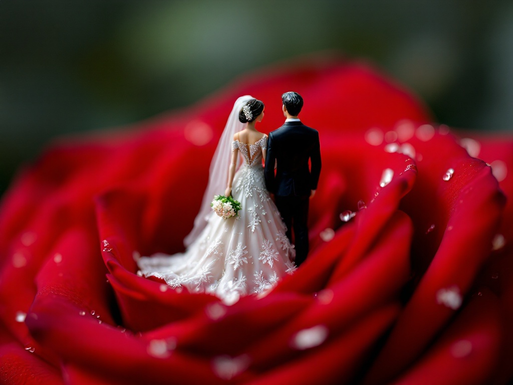 macro-photography-of-a-bridal-couple-on-hi18ofxrbb