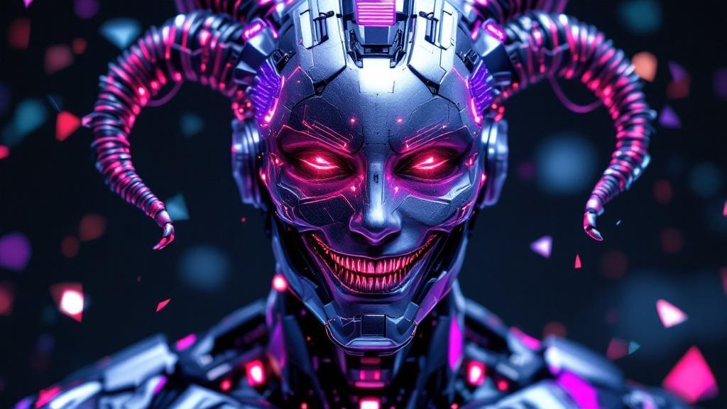 create-a-hyper-realistic-cybernetic-jester-style-fmp4ahmx1z