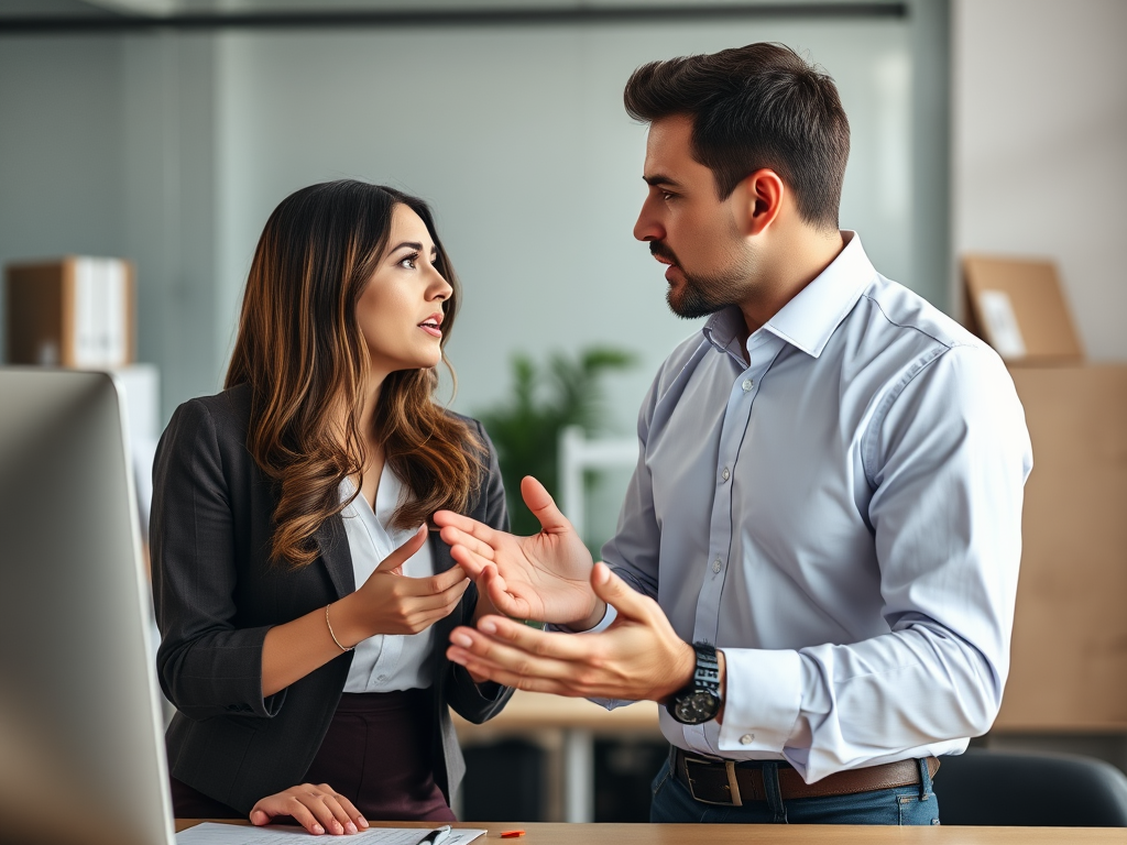 a-man-and-a-woman-arguing-at-work-kkfcbcqcn0