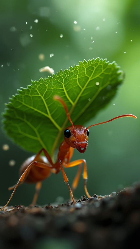 a-leafcutter-ant-carrying-a-large-green-tji1fij6nt