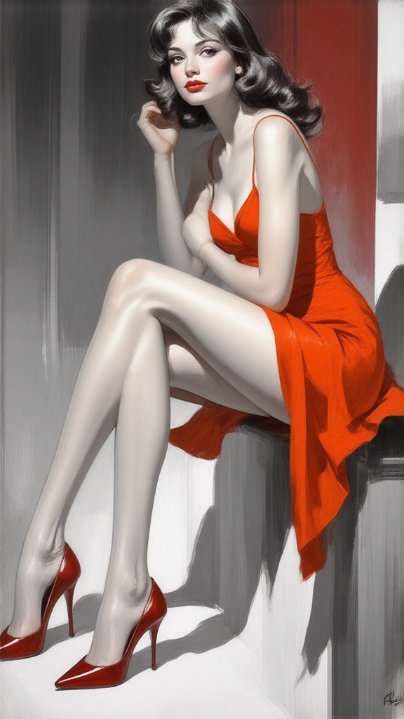 a-1940s-style-illustration-of-riley-reid-ybb1ma8jz