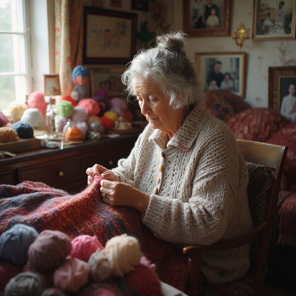 an-elderly-woman-her-silver-hair-tied-in-ph4xphrso