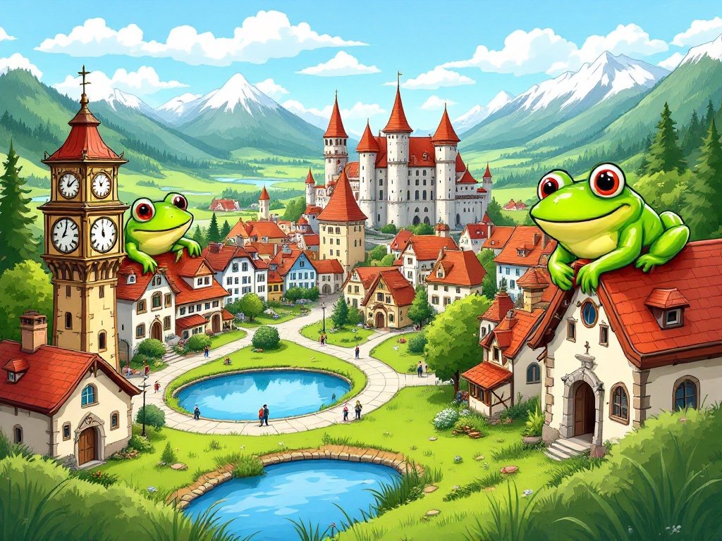 the-image-is-a-colorful-illustration-of-zzwpkmbumz