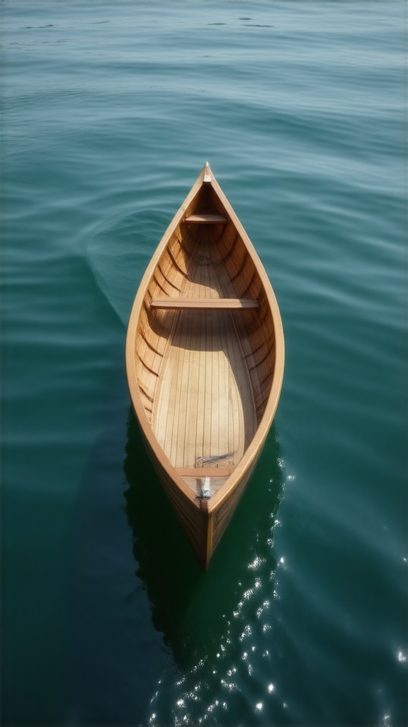 a-gracefully-gliding-rowboat-viewed-from-gf4b8mcew