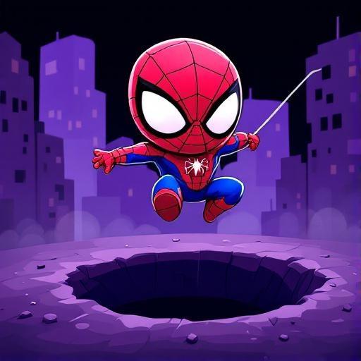 a-digital-illustration-of-spider-man-in-zwu5qqpcm5