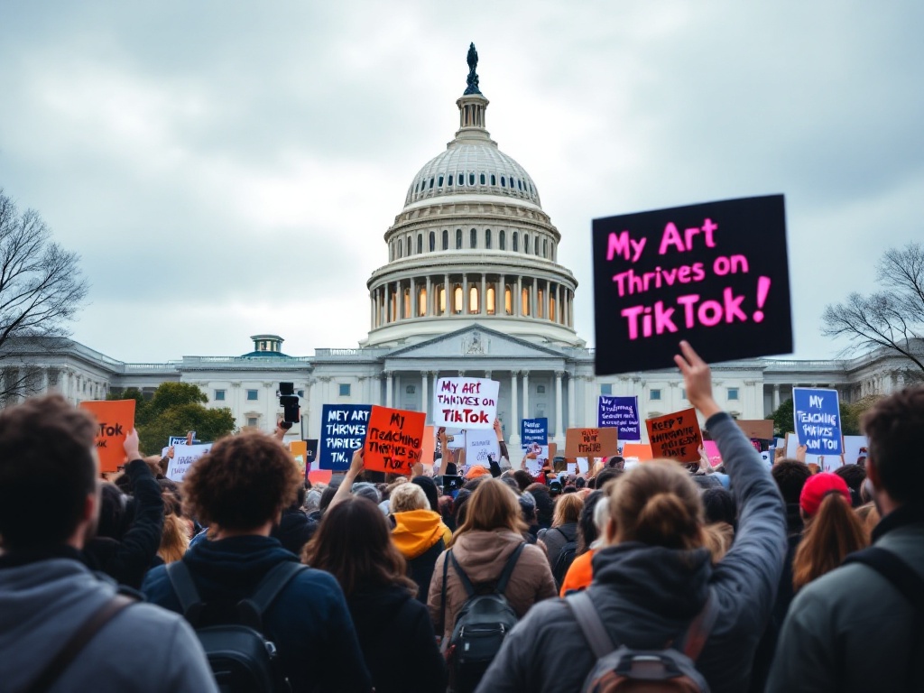 a-peaceful-protest-scene-taking-place-in-fy81iv7id