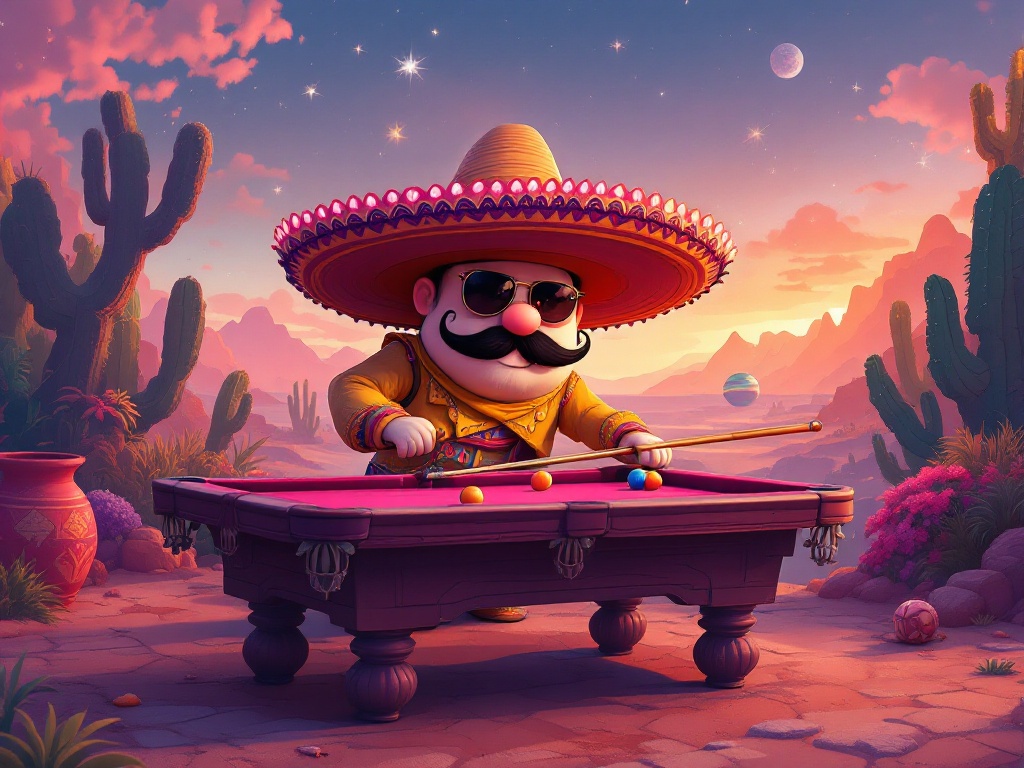 earth-warm-playing-pool-with-a-sombrero-haje4su0me