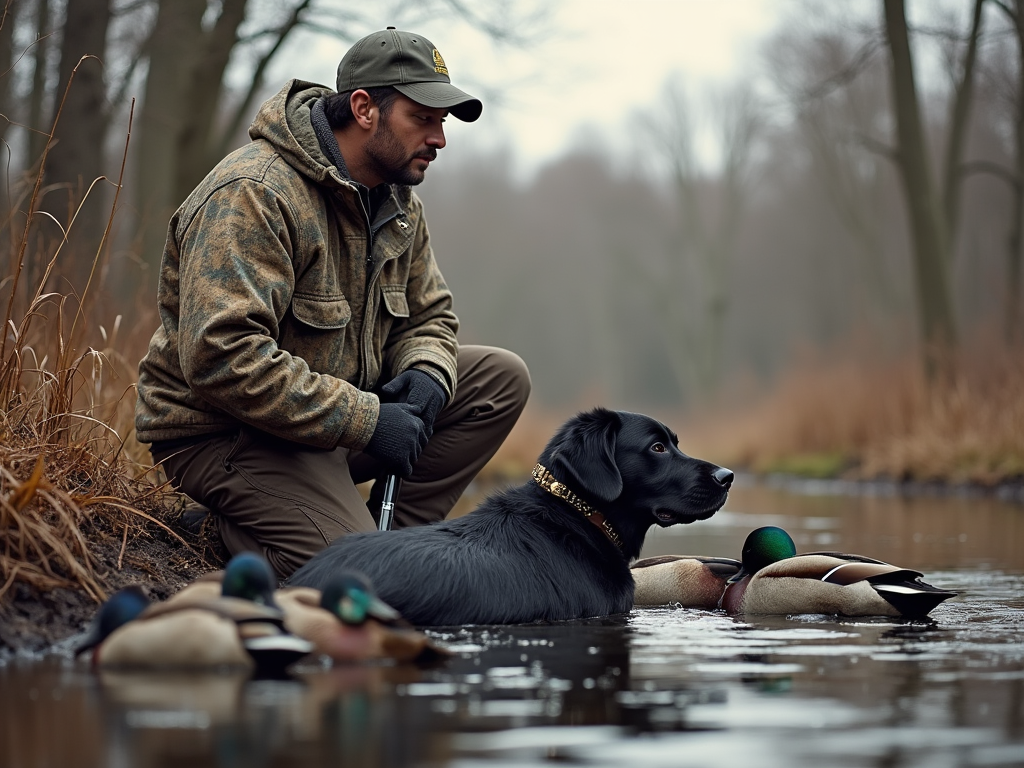 black-man-duck-hunting-in-the-timber-28wmkw7dki