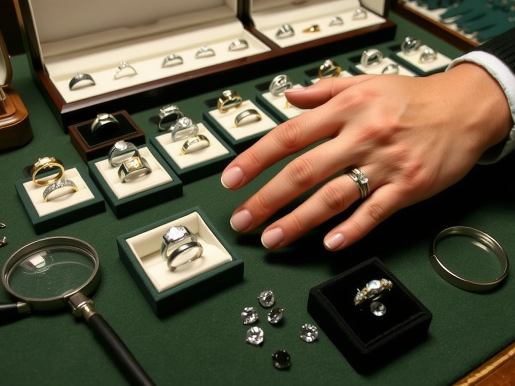 a-jewelers-table-featuring-an-array-of-4mq0djdnht