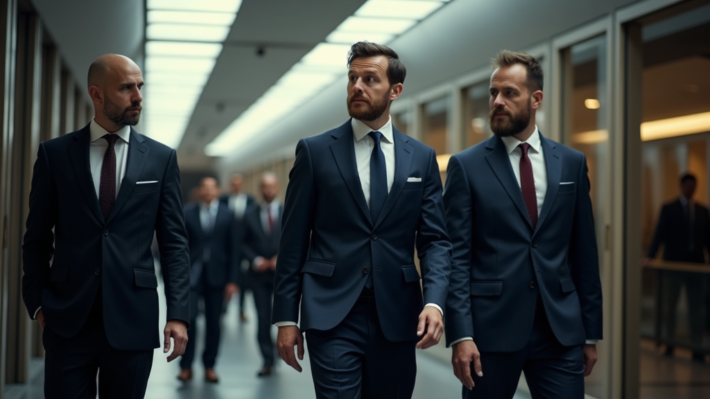 the-arriving-executives-looking-tense-44ihv77c08