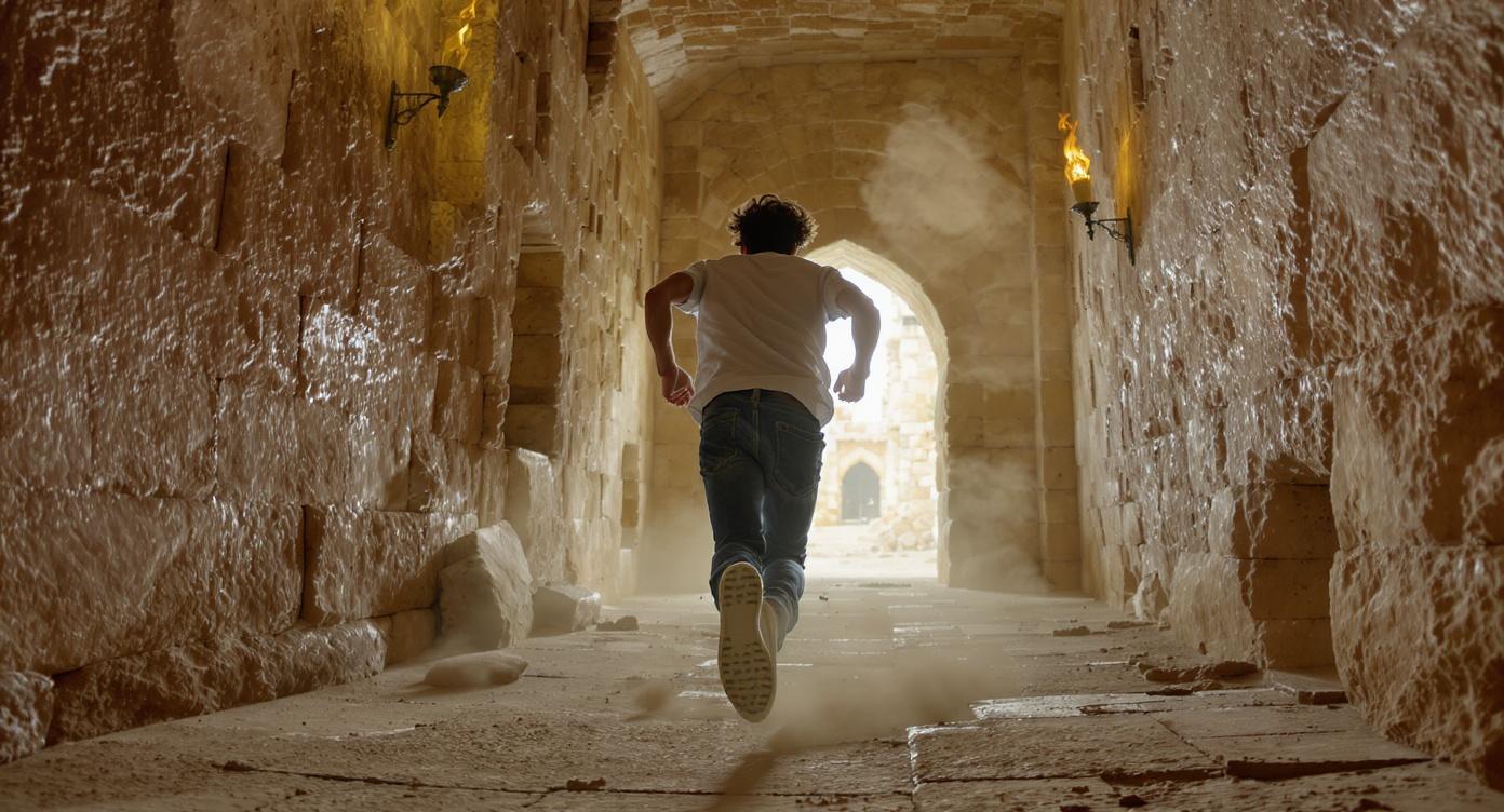 mainsubject-young-man-running-through-dusty-wu8zafbt68