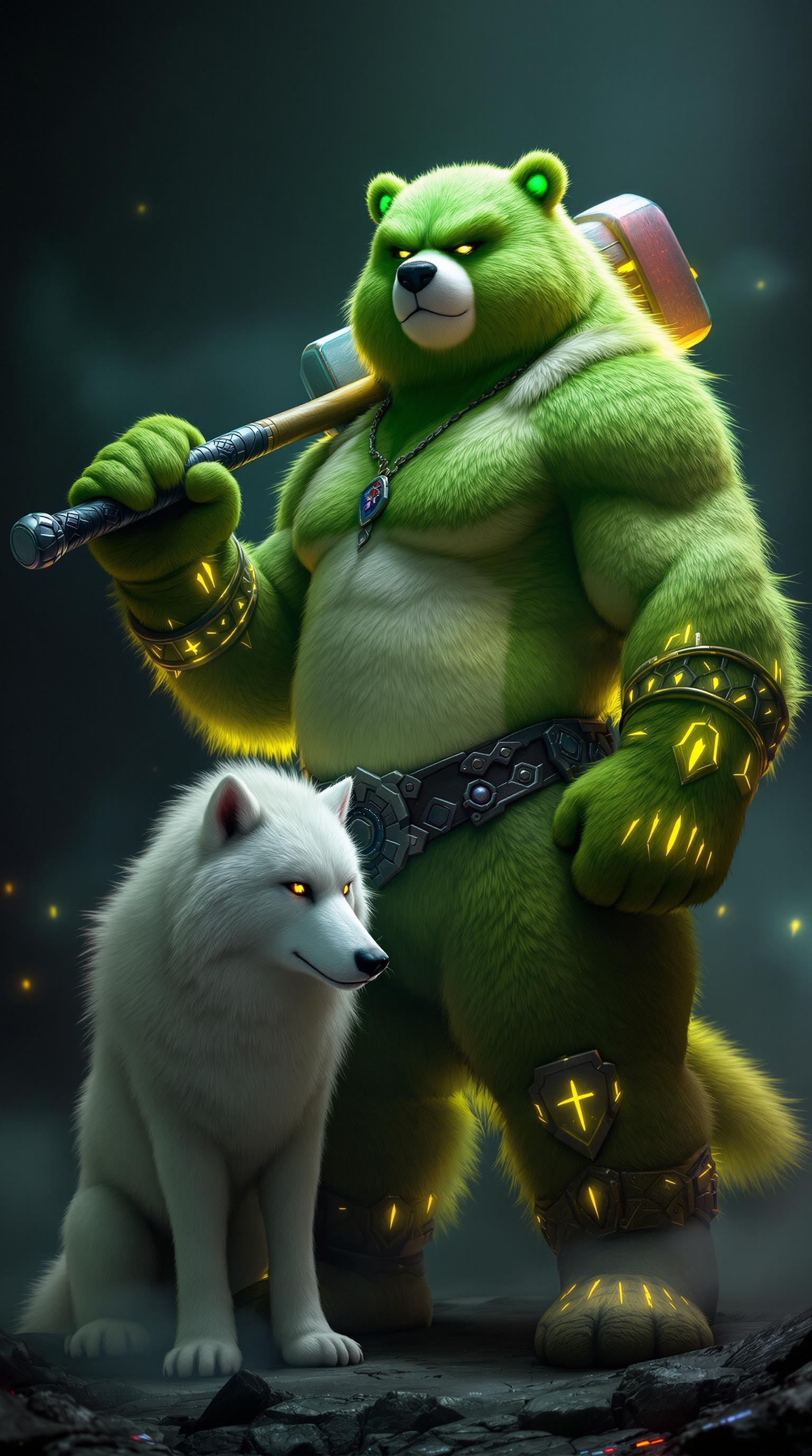 create-a-hyper-detailed-cinematic-image-of-a-green-xt3p0xovd
