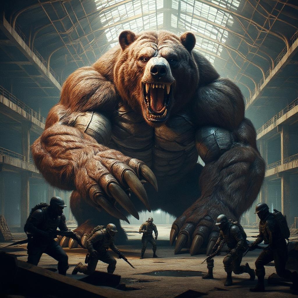 angry-bear-beast-eats-high-tech-hunters-9ob2d834ne