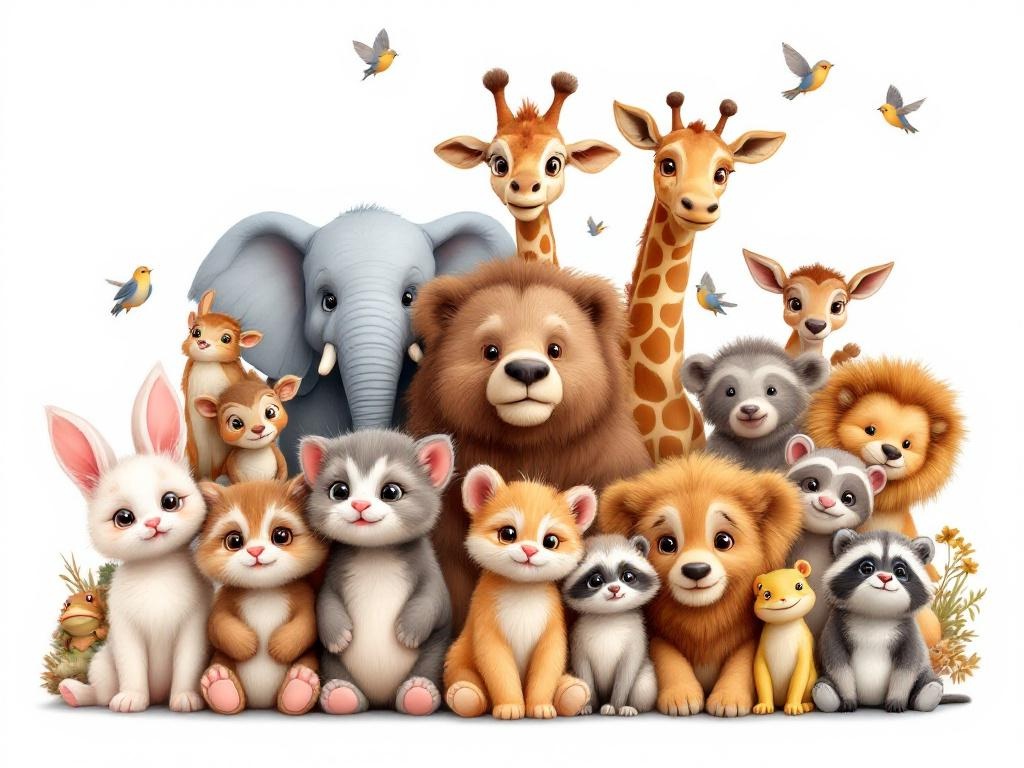 cartoon-image-of-various-baby-animals-in-hiu0vqqc5