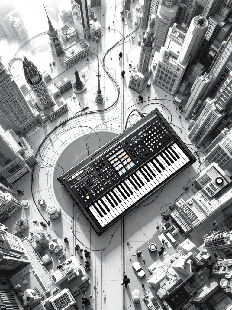 draw-me-birds-eye-view-of-a-synth-in-wdjq8t2cya