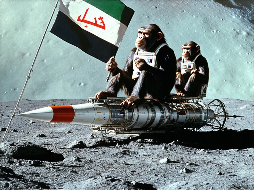 3-apes-landing-on-the-moon-the-first-ape-l96bi6z4s