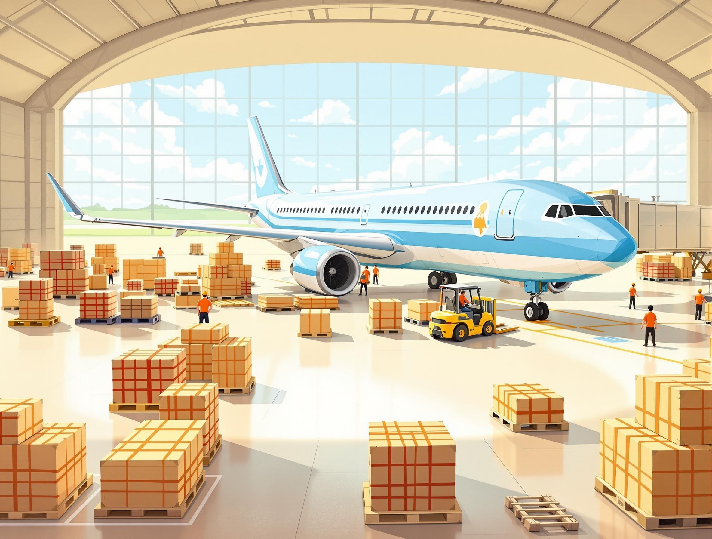 a-large-airplane-is-parked-in-a-hangar-cebd265kp8