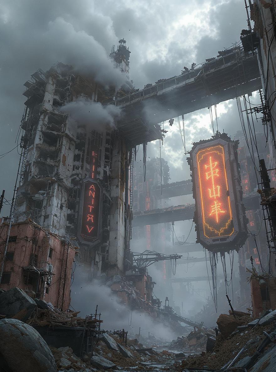 an-urban-post-apocalyptic-landscape-in-j21ibd4trg