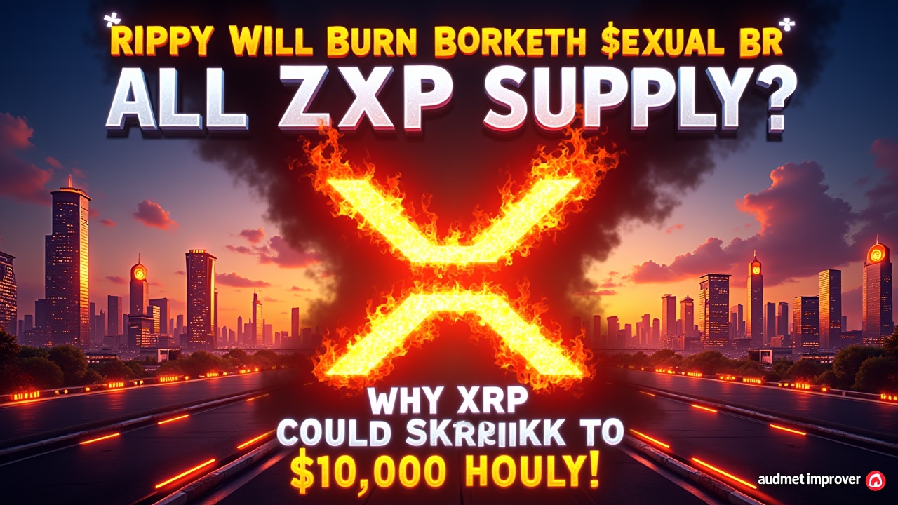 ripple-will-burn-half-of-all-xrp-supply-cn6qw8k9z0