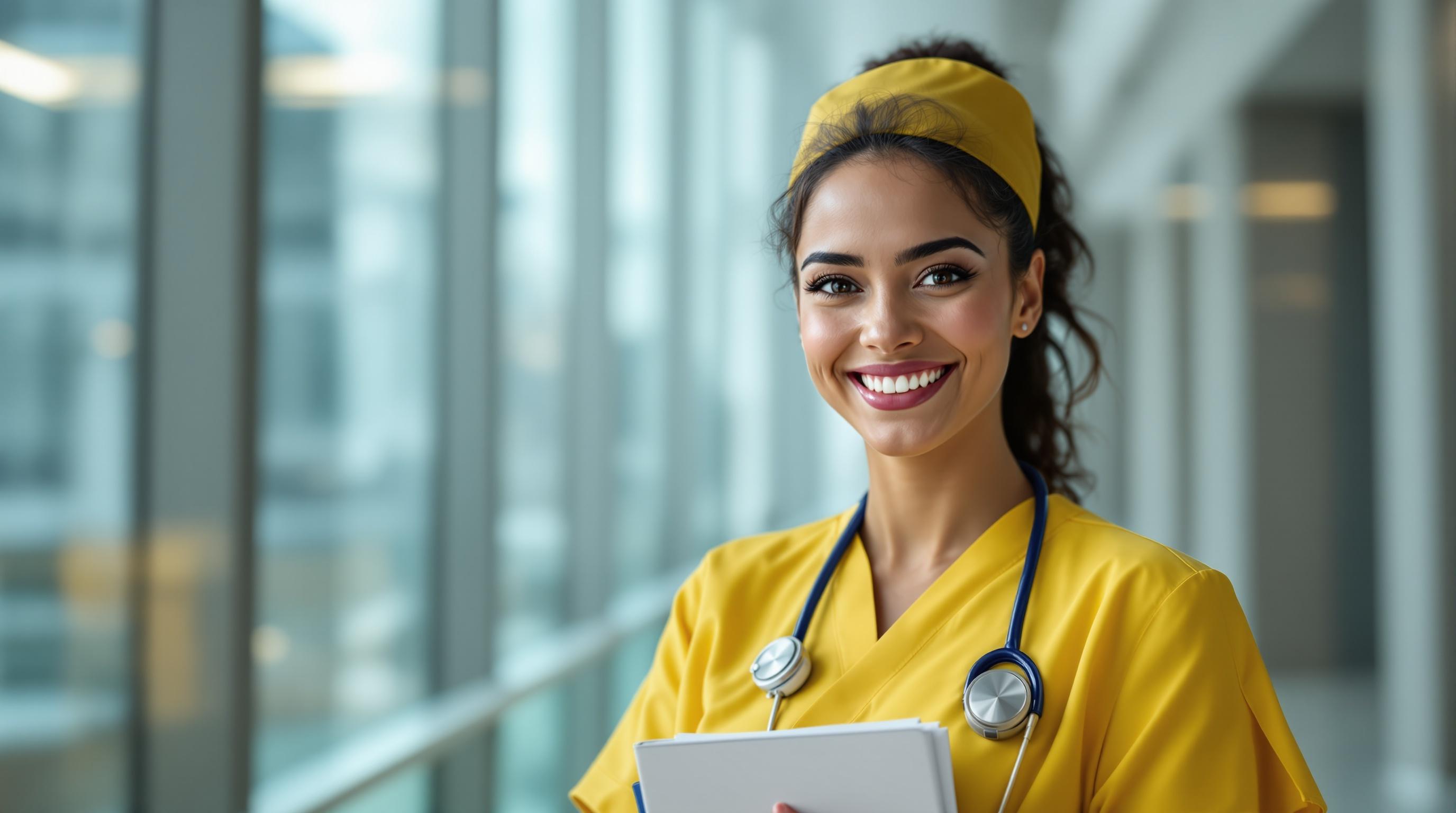 a-brazilian-nursing-student-with-a-radiant-smile-f9w9yb22lt