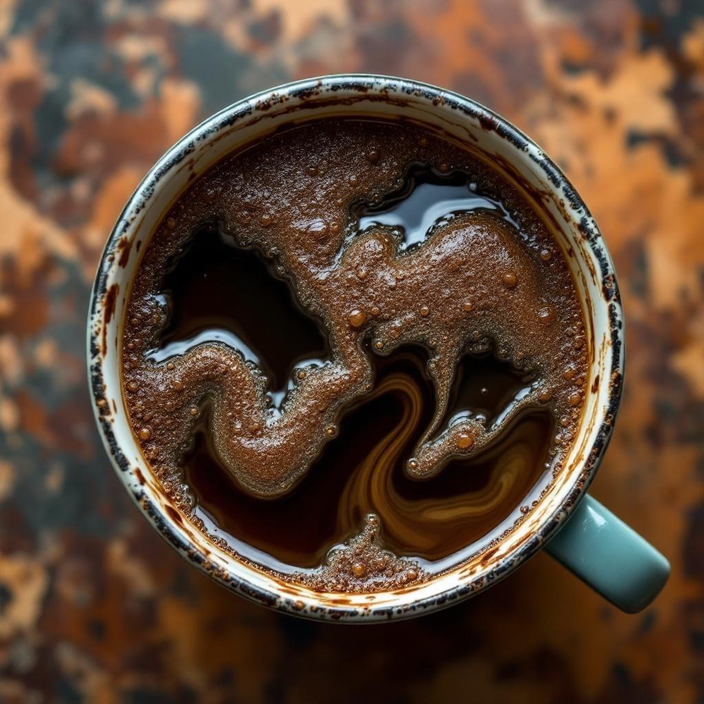 from-the-top-view-the-coffee-cup-looks-like-its-17xi219dyl
