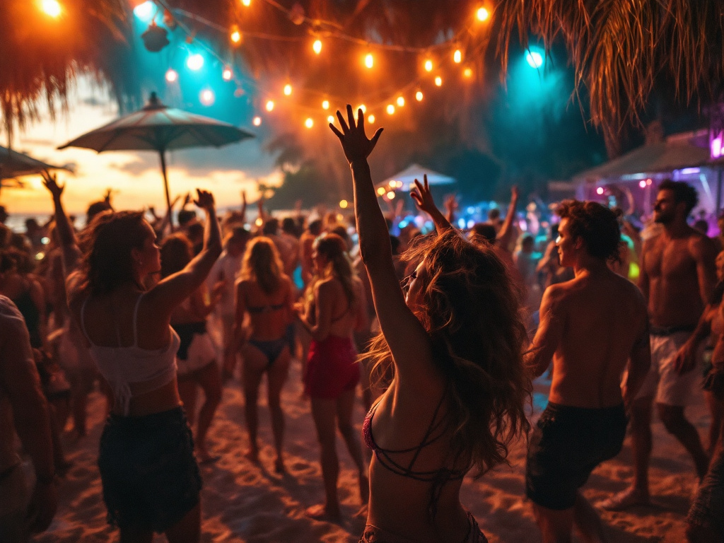 many-people-dancing-at-a-beach-bar-fpr1am95fw