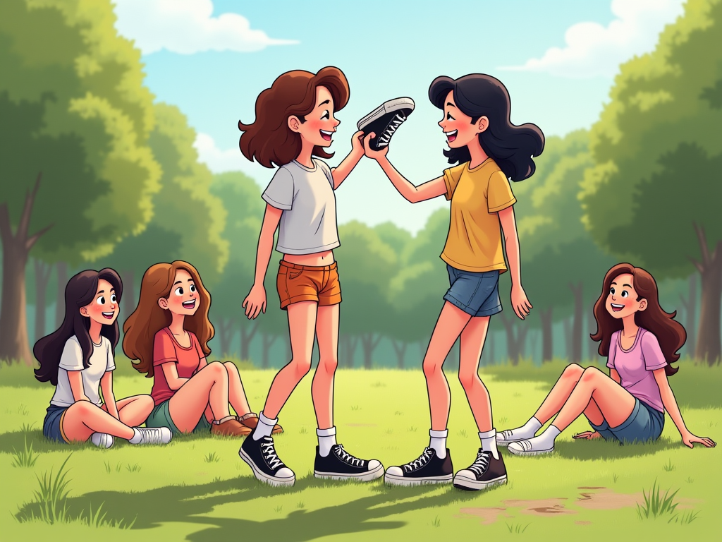 illustrate-a-playful-scene-of-a-group-of-z4rux1bjz